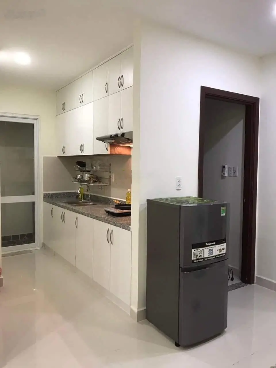 Bán căn hộ 8X Rainbow (Ngọc Đông Dương) 3 phòng ngủ, diện tích 83m2, giá bán 2 tỉ, hỗ trợ vay