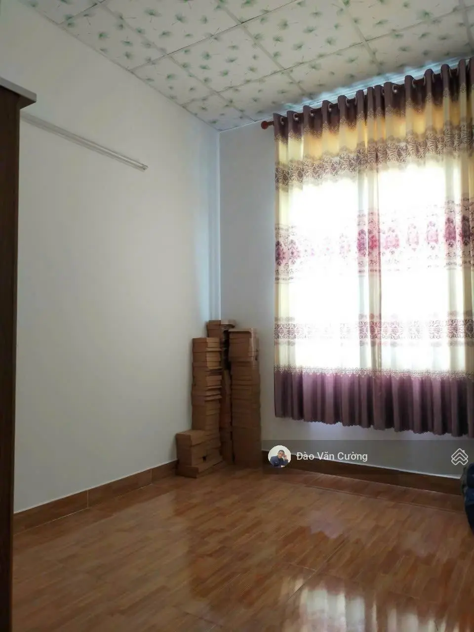 Bán nhà sổ riêng 60m2 đường Tân an Tân đông hiệp đi an bình dương gia 2ty 980tr