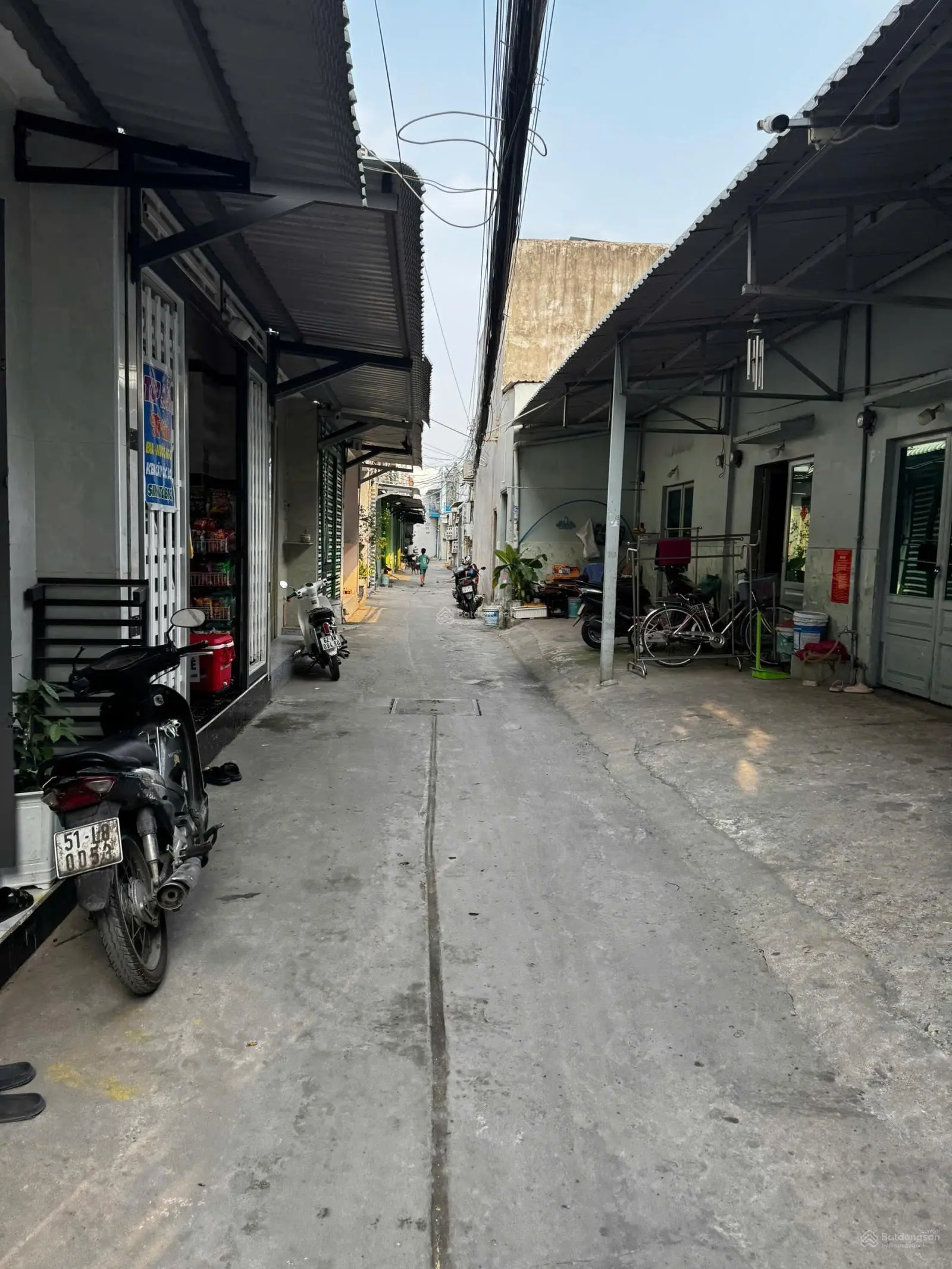 Nhà 3 tầng ngã ba Tân Kim Long An, giá chỉ 1 tỷ 5