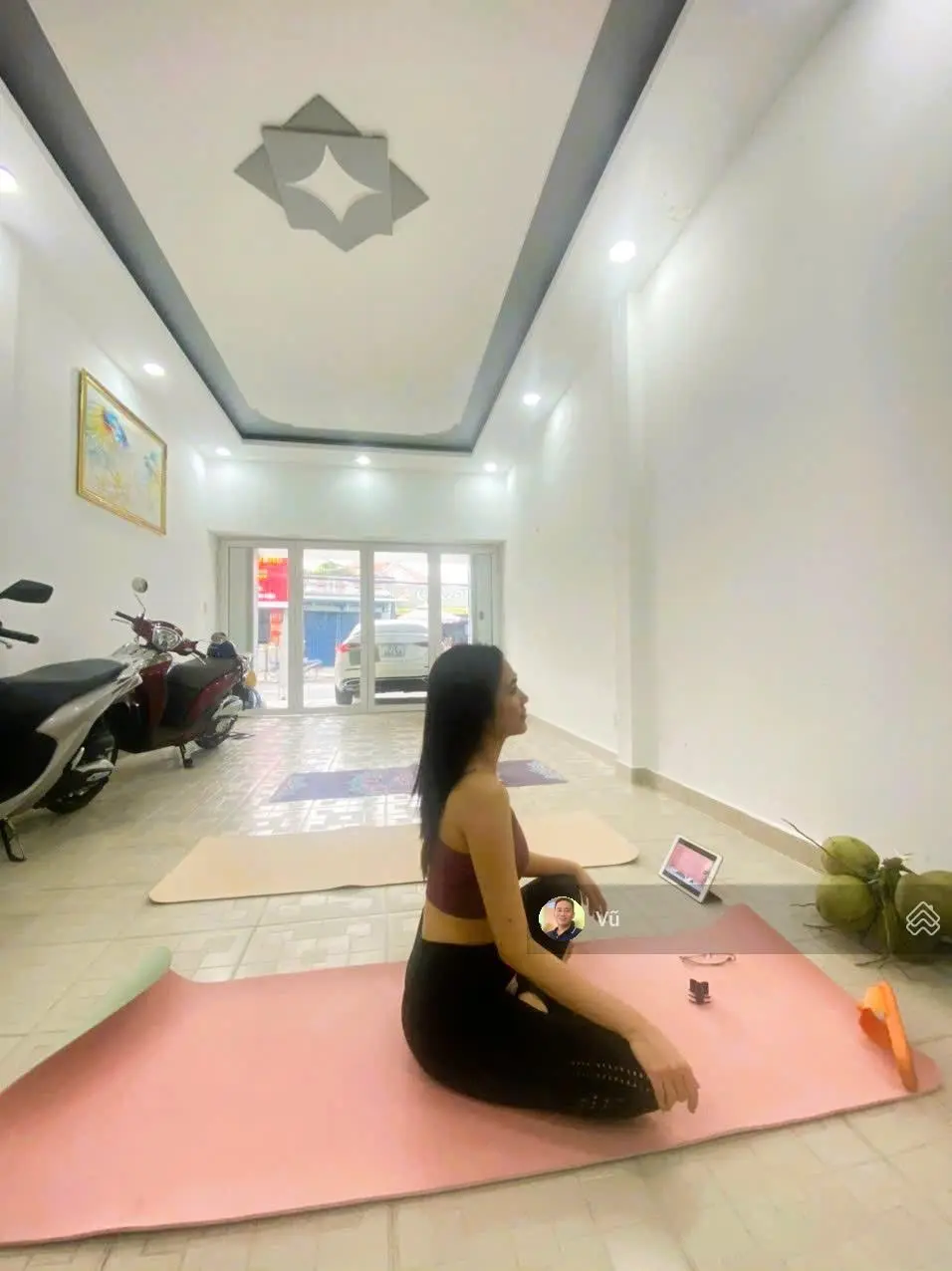 Bán nhà 1 trệt 1 lầu mặt tiền đường Bình Chiểu, gần cầu vượt Gò Dưa, sổ hồng riêng