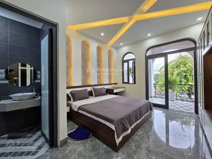 Chào bán căn nhà mặt tiền Tô Hiệu, Liên Chiểu, Đà Nẵng