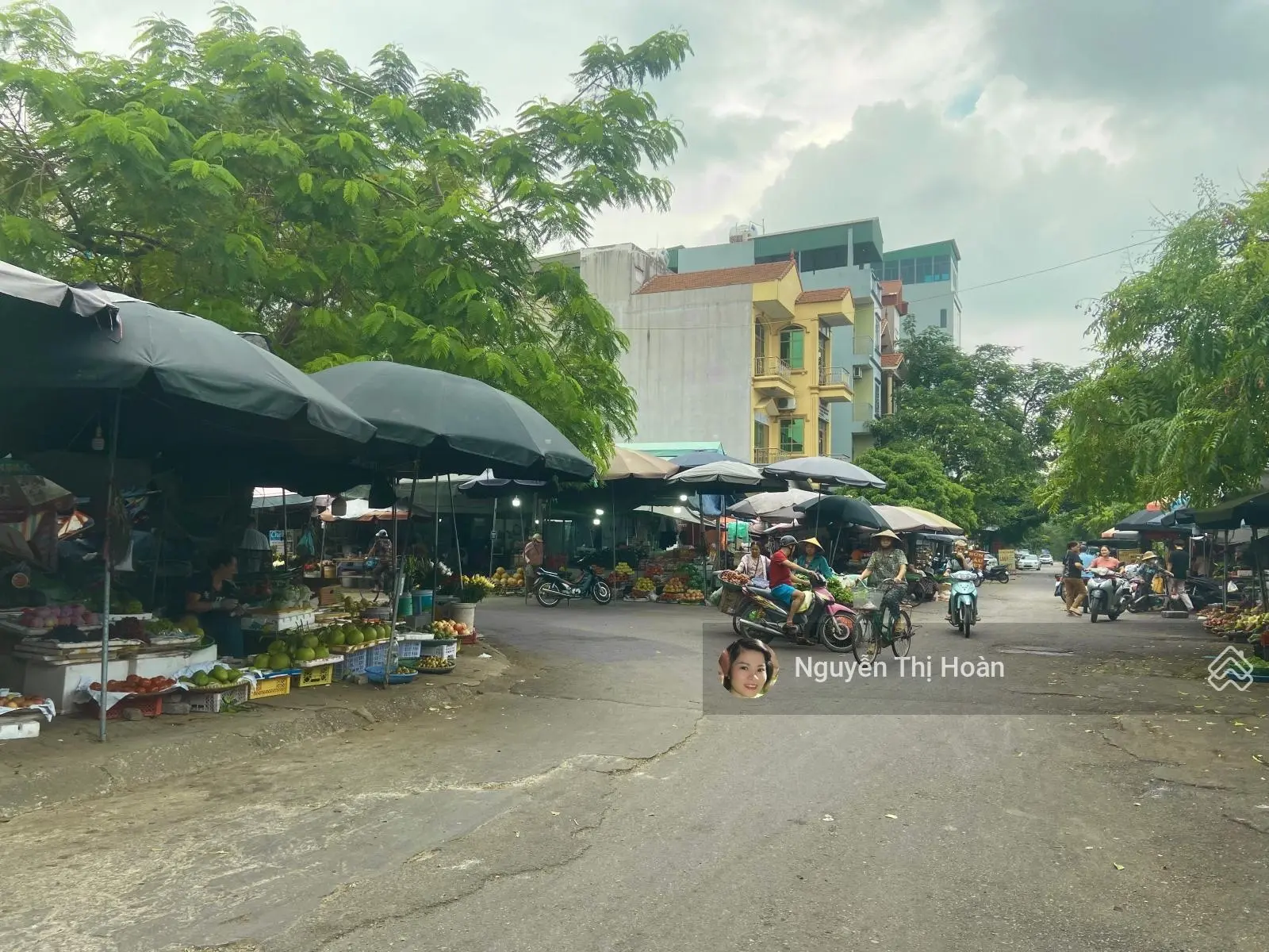 Nhà hiếm x2b yên sở view hồ 4 tầng, vỉa hè, phân lô, 72m2-20,8 tỷ