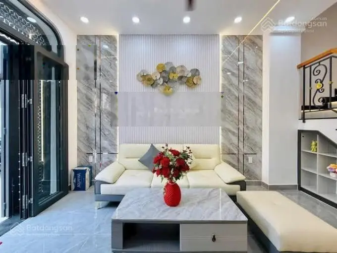 Hot!!Nhà đẹp giá siêu rẻ toạ lạc tại đường số 120 Tân Phú,Q9 giá 3.7Tỷ phía sau công viên Suối Tiên