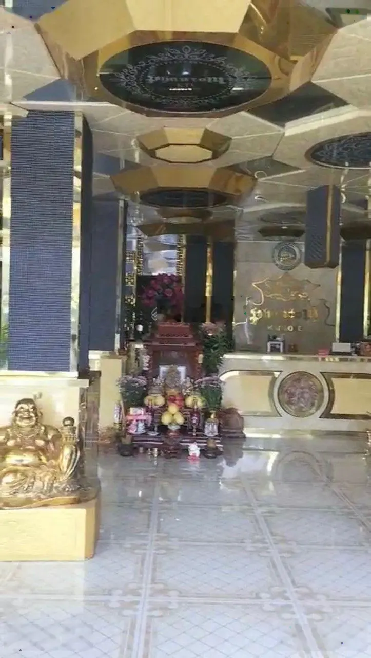 Cơ hội đầu tư tuyệt vời với nhà mặt phố giá 33 tỷ VND