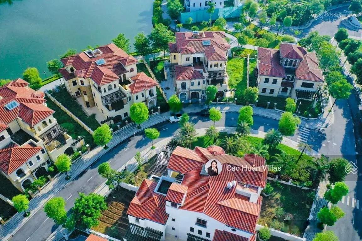 Bảng hàng VistaLago Sudico, khép kín, Savills, gần lối thông Vinhome SM City giá tốt nhất phía tây