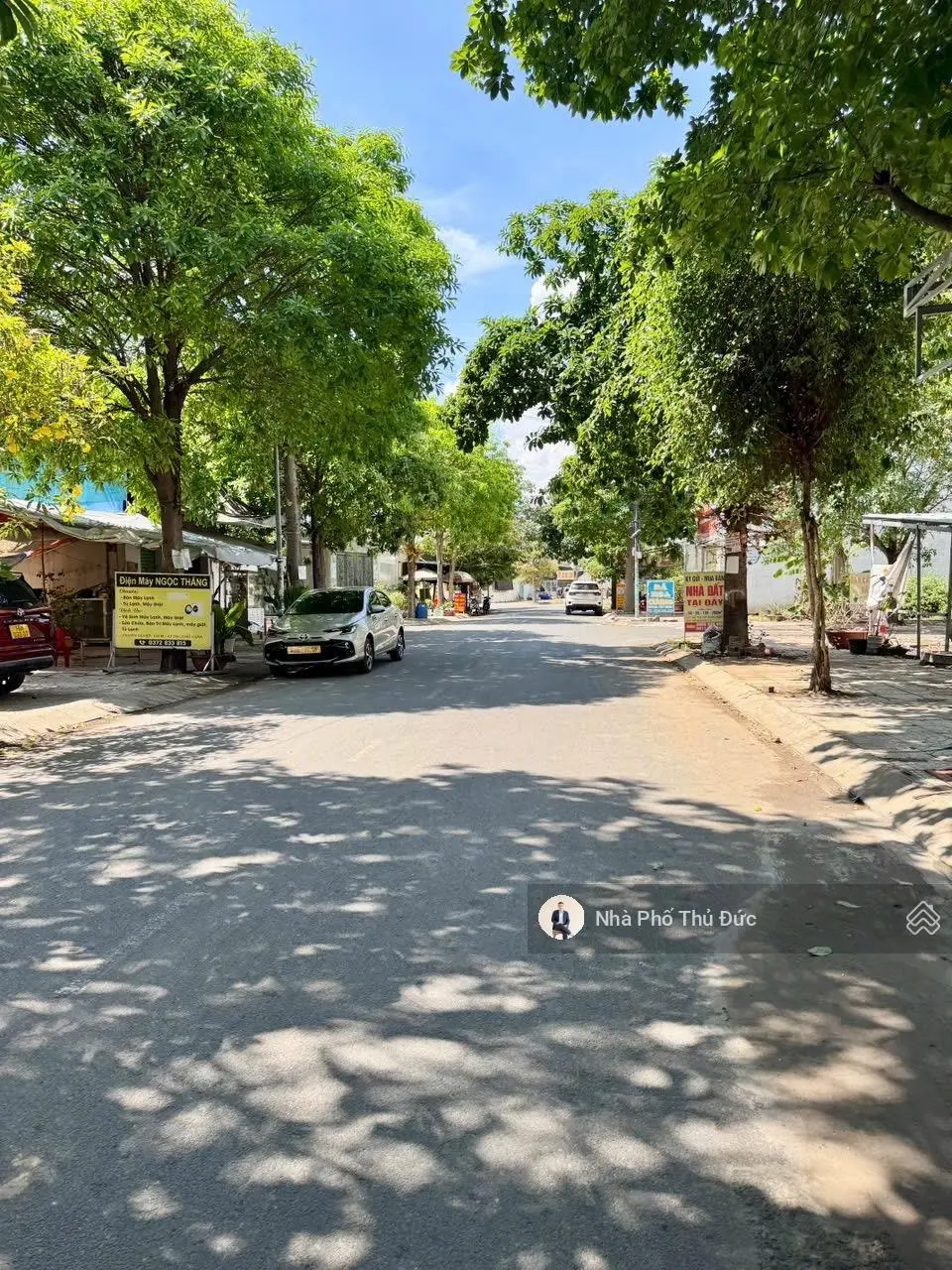 Nhà 5 tầng có hầm - trung tâm long trường q9 - đối diện kdc đông tăng long