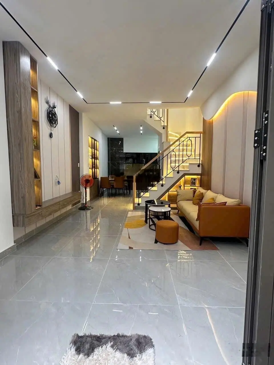 Ép giá bán gấp 42m2(4x10,5) 3,6tỷỷ 2lầu2PN Huỳnh Tịnh Của Q.3 Hẻm 2 oto,SHR - GỌI NGAY Ngọc Thơ
