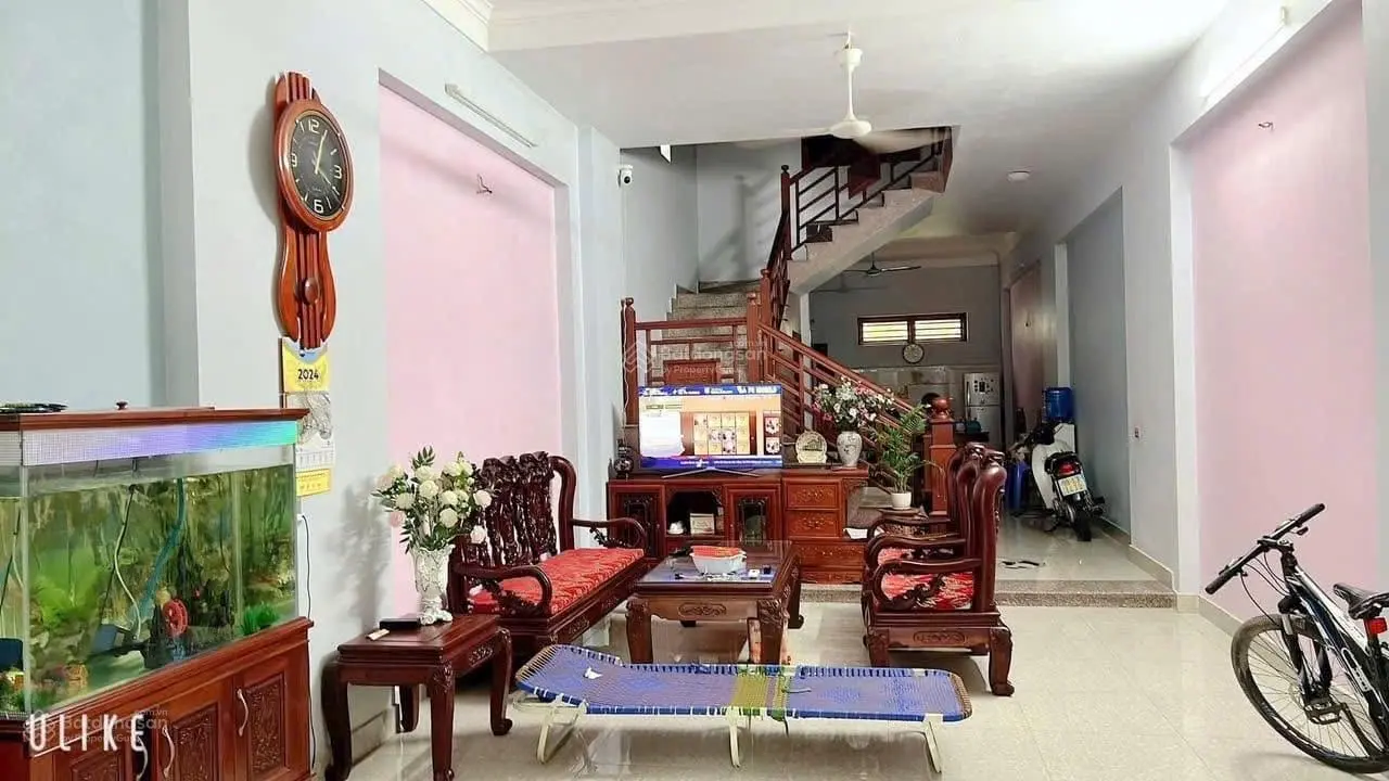 Cần bán nhà đẹp gần trung tâm văn hóa thể thao TP Yna, Kinh Bắc, TP BN. Giá thỏa thuận