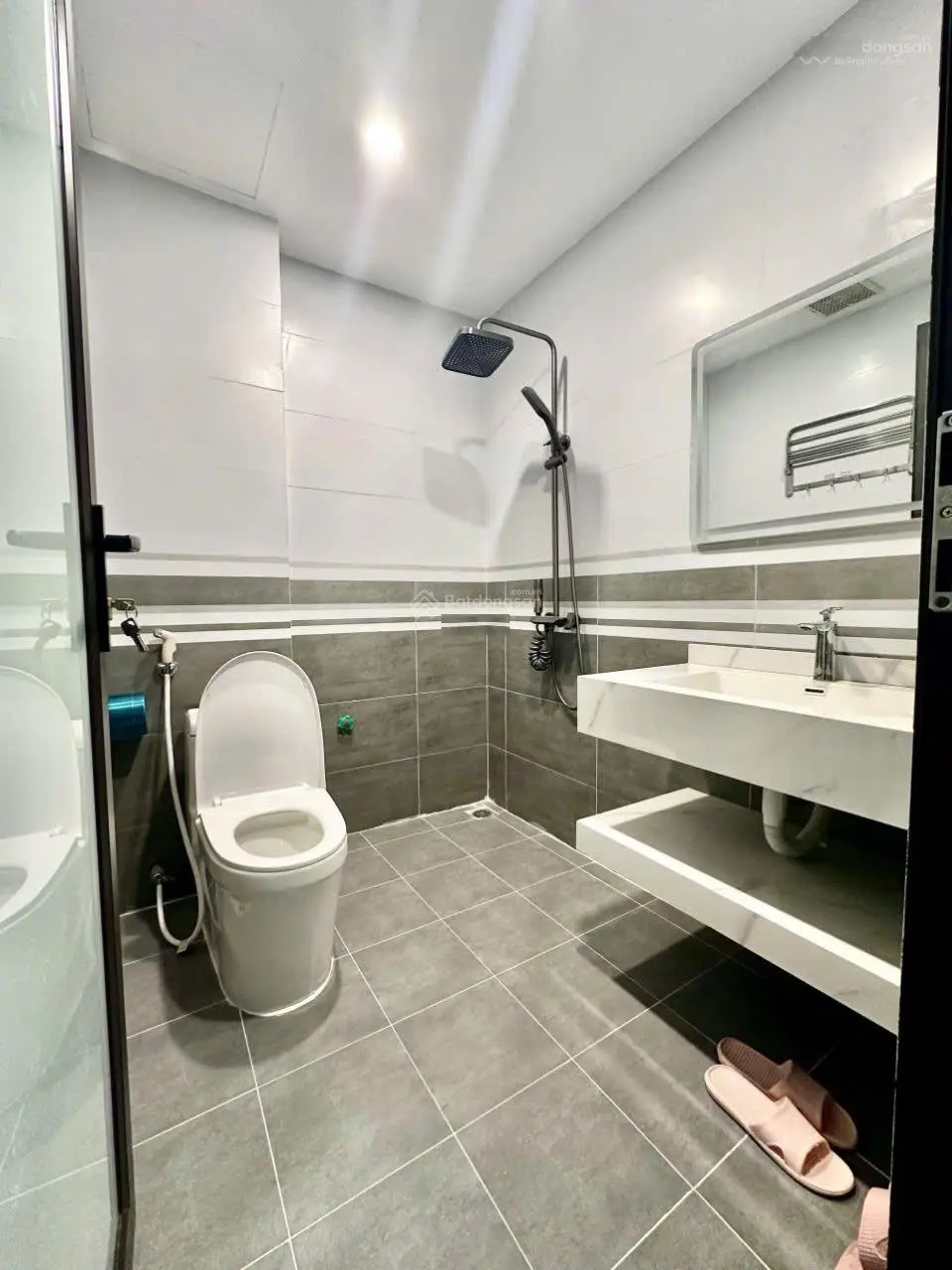 Bán nhà Quan Nhân Gần Trường Học, Khu Dân Trí Cao 54m² Giá 8.5 Tỷ