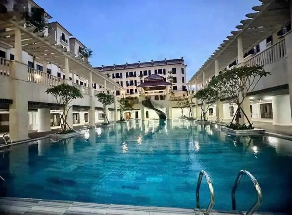 Mở bán Sky Villa Sunshine Golden River KĐT Ciputra 170tr/m2 full nội thất ký HĐMB ở ngay 0966 849 ***