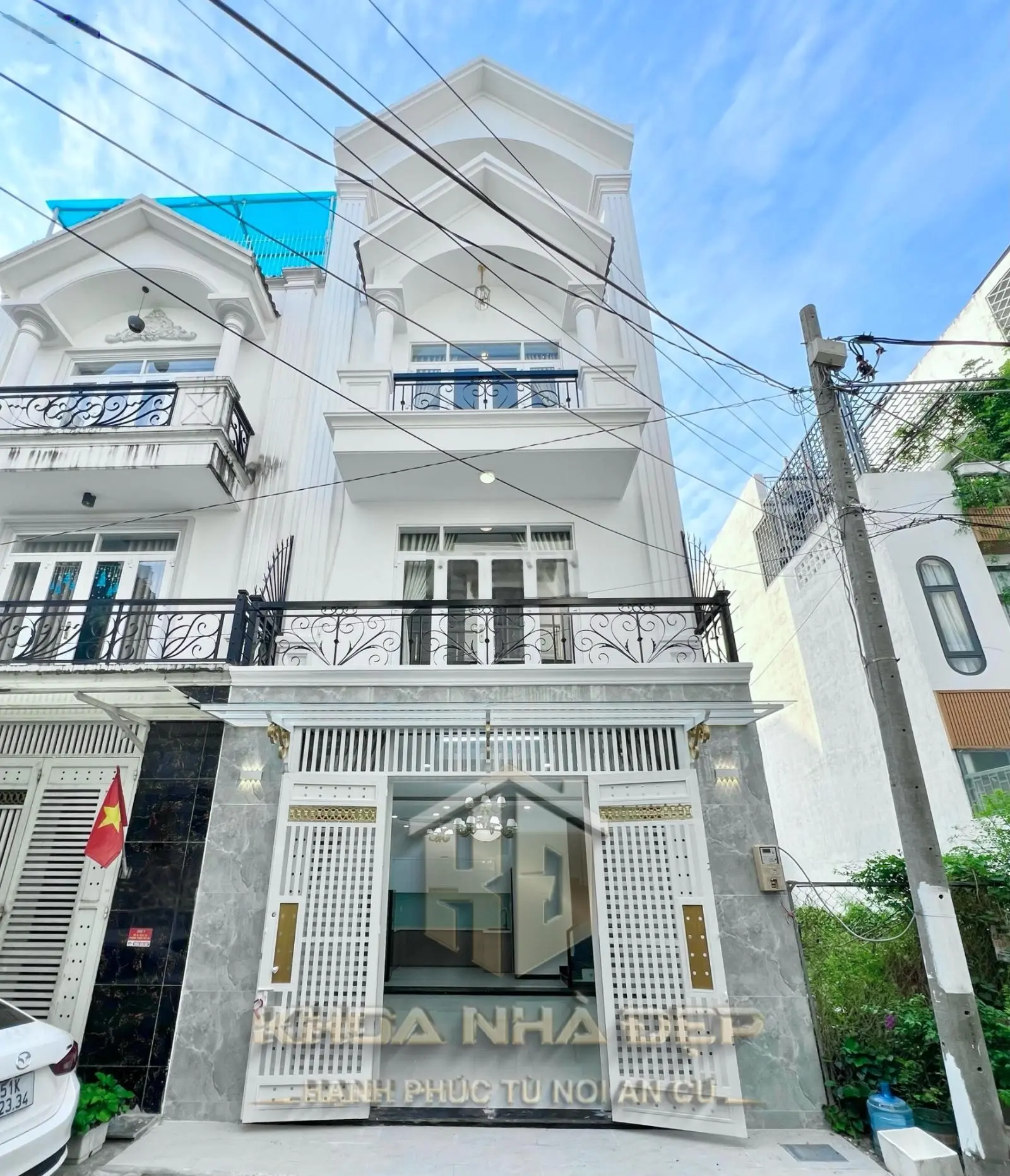 Bán nhà Huỳnh Thị Đồng, Nhà Bè