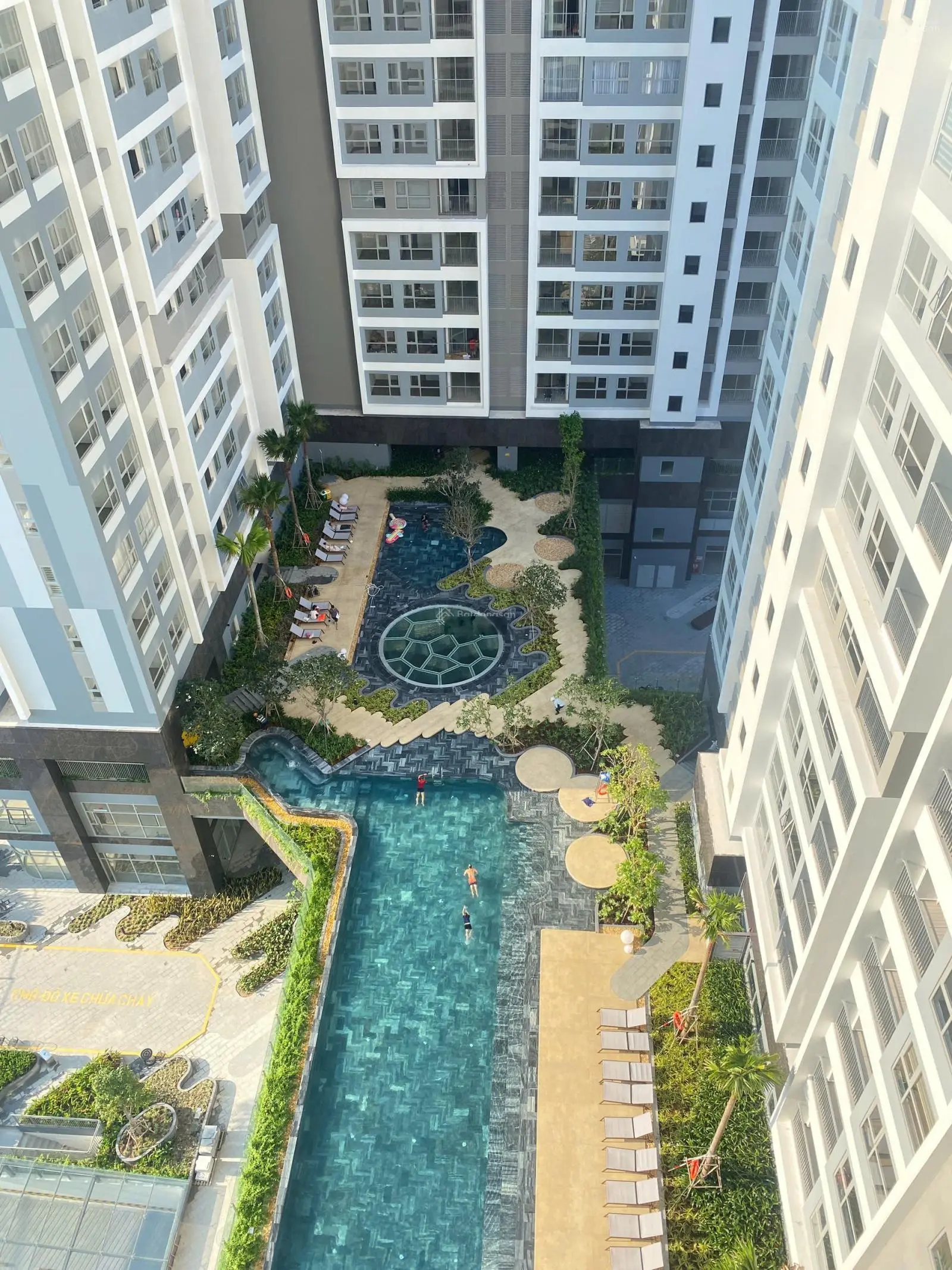 Chính chủ do kẹt tiền nên bán laị căn hộ 3PN giá thấp nhất dự án 3ty267, căn góc 2 mặt tiền
