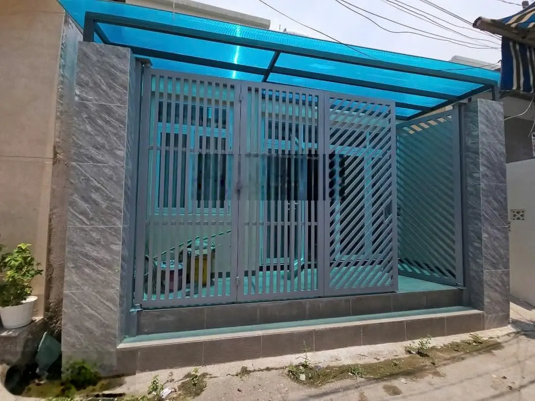Bán nhà 3 phòng ngủ 83m2 Cây Keo, Tam Phú 4.3 tỷ