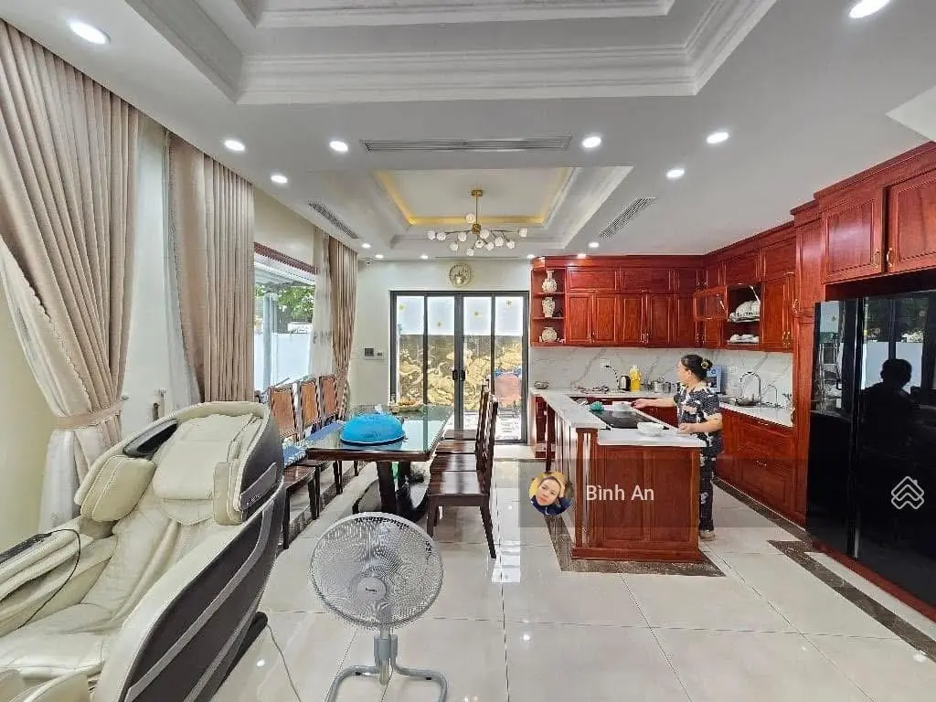 Bán gấp biệt thự Gamuda khu vực víp đáng sống, đẳng cấp thượng lưu diện tích khủng 280m2 68tỷ