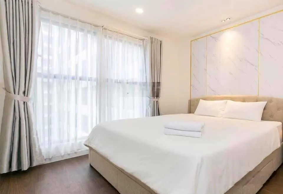 Thanh lý căn hộ The Prince Residence, PN, 78m2, 2 phòng ngủ - 2 vệ sinh, thoải mái và sang trọng