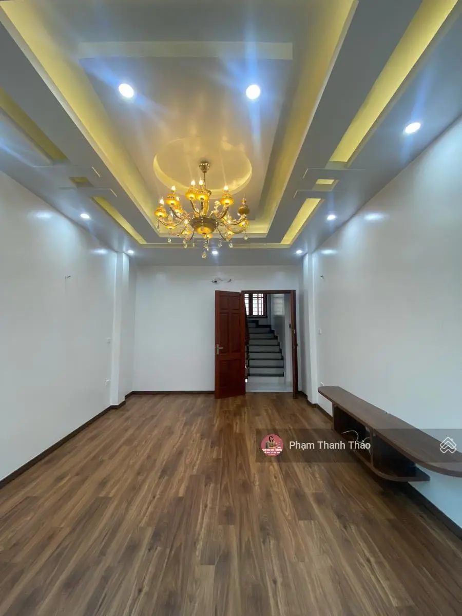 Bán Nhà Phân Lô Hào Nam Đống Đa- 40m2, Ô Tô Kinh Doanh Đỉnh - 2 Thoáng Vĩnh Viễn Chỉ 10 Tỷ