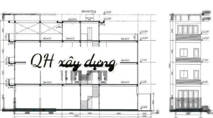 Bán nhà đường số phường Phước Bình Q9 tp thủ Đức