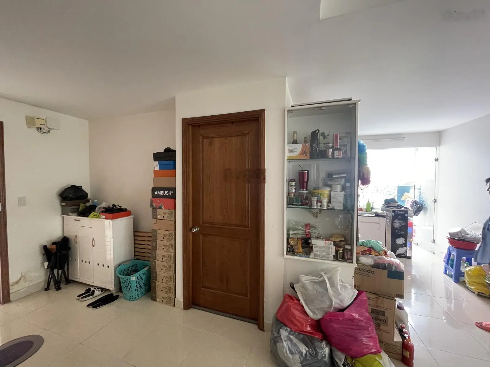 Bán gấp căn góc 2 pn, giá chỉ 2 tỷ tại chung cư ct3 vcn phước hải, nha trang