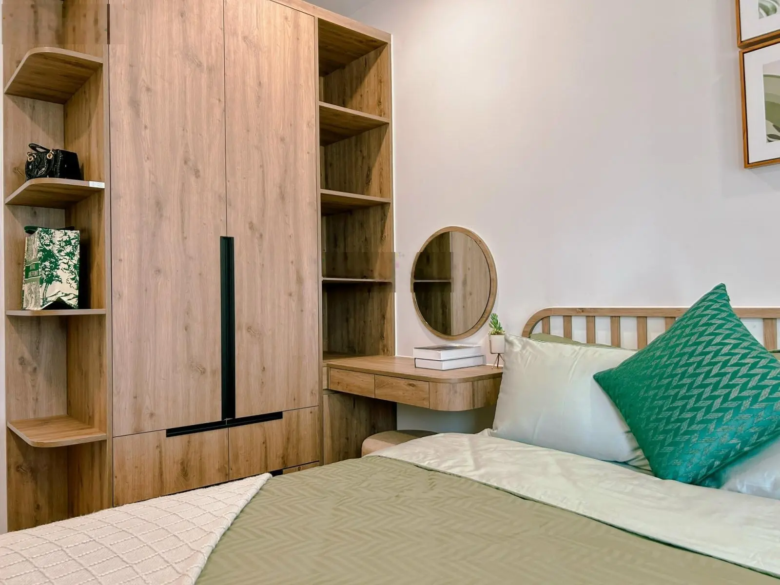 Căn hộ biển VT cao cấp sở hữu lâu dài, thanh toán 20% nhận nhà, full nội thất, trả góp 0% lãi suất