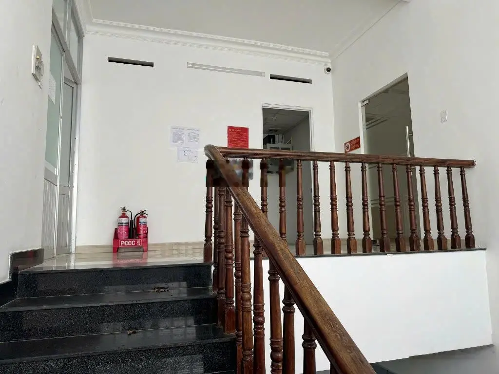 Bán Nhà Hẻm Xe Tải Đường Nguyễn Gia Trí phường 25 Bình Thạnh 8x22m tiện xây mới