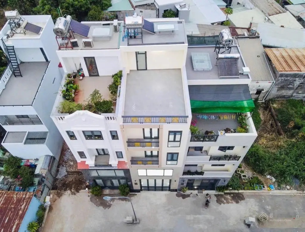 Nhà đẹp - khu vip quận 2 - đường ô tô 7m rộng rãi - gần đường Nguyễn Thị Định 30m, gần Sala, quận 1