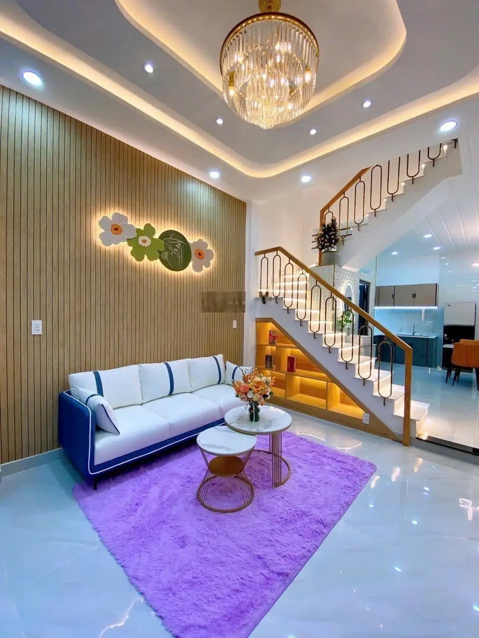 Nhà sổ hồng riêng 37,5m2 giá 1 tỷ 800 triệu đường Hoàng Diệu, phường 4, Quận 4