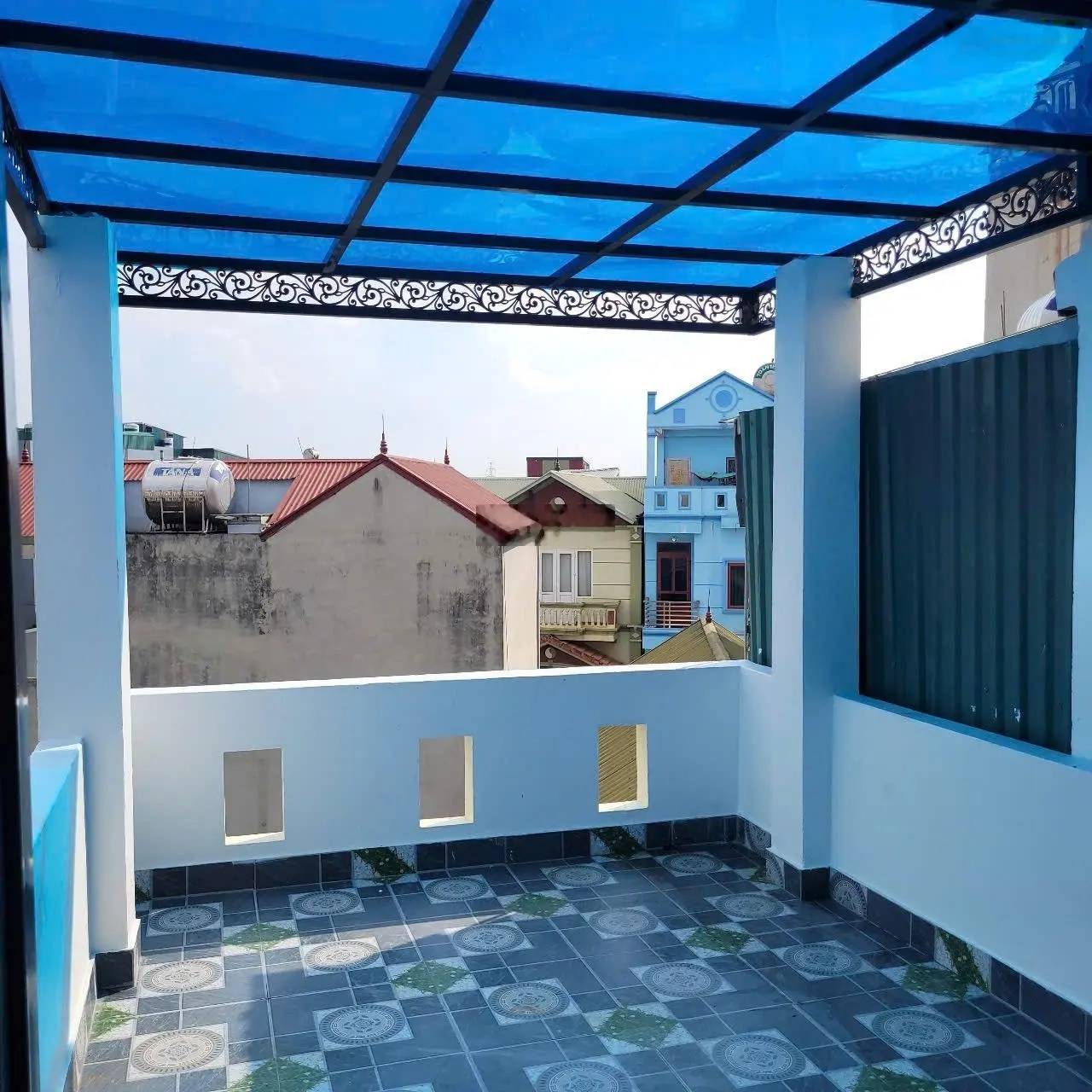 Nhà đẹp như khách sạn 40m 4 tầng 5 ngủ funl đồ giá 5ty96 . lh e 0362088669