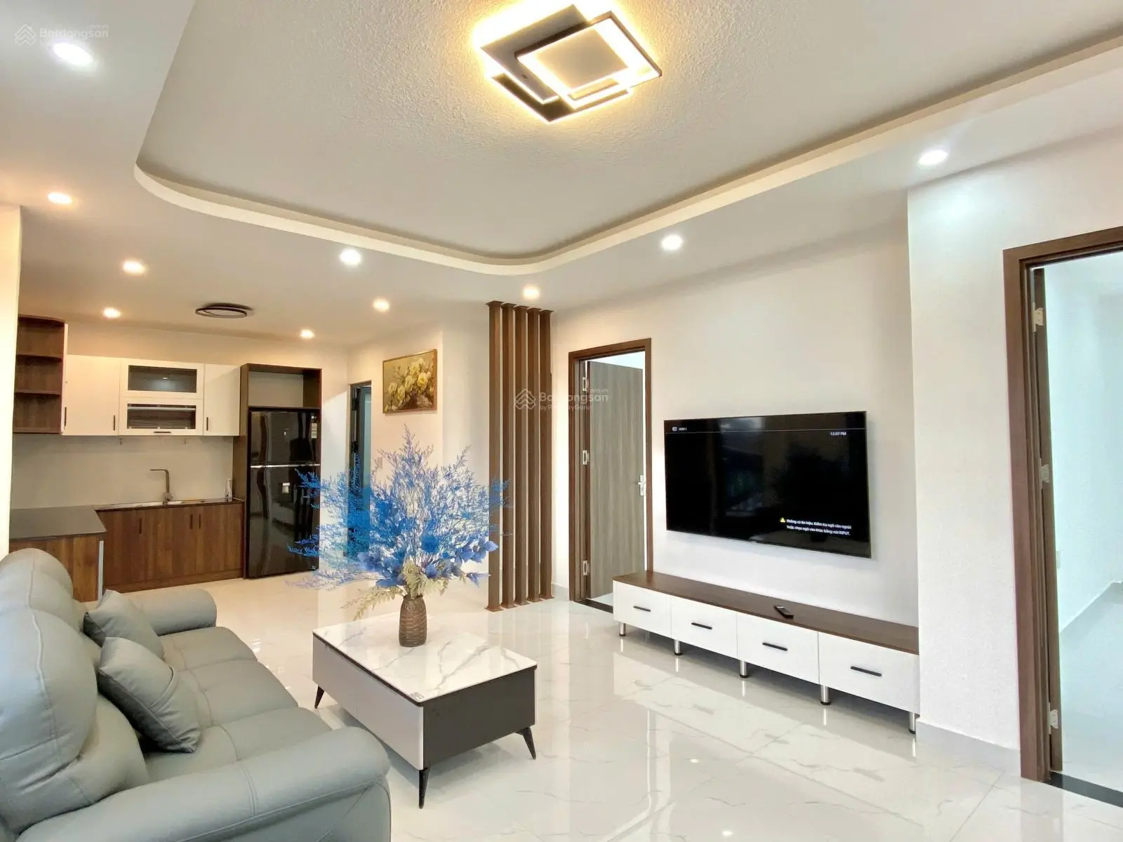 Bán biệt thự tại Mẫu Tâm, Đà Lạt, giá tốt chỉ với 6,5 tỷ, 107m2, cách Hồ Xuân Hương 1km