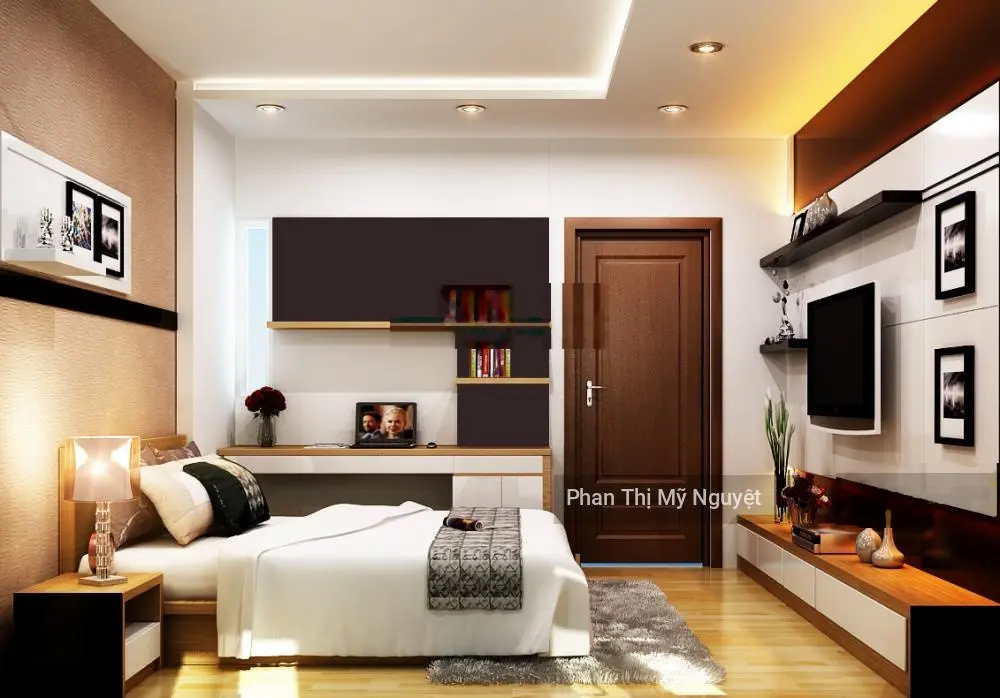 Siêu rẻ! Bề ngang 8m HXH Huỳnh Văn Bánh, Phú nhuận, DT 120m2, 3tầng chỉ 13,5 tỷ TL. 0903,155438