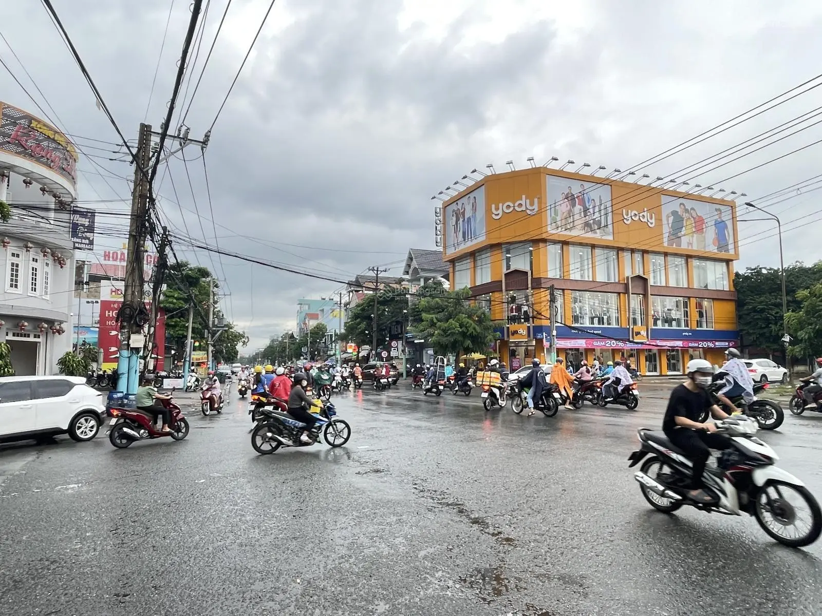 Bán dãy trọ khu Sóng Thần, Dĩ An vị trí đắc địa, cạnh trung tâm hành chính Dĩ An. giá đầu tư!