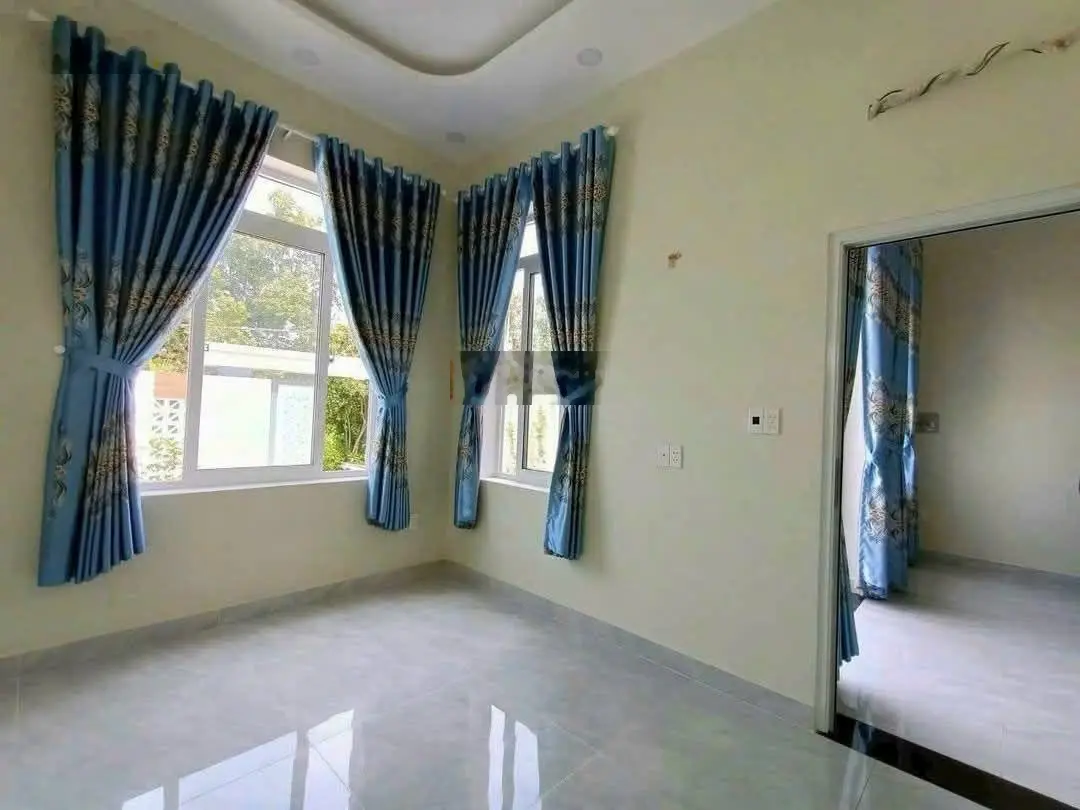 Chủ bán gấp nhà Linh Đông, Thủ Đức, DT 65m2(5*13m) 3 tầng, HXH thông, hoàn công 2025, giá 4,95tỷ