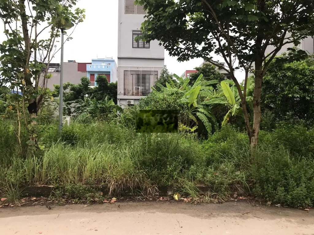 Cần bán 70m2 đất đường Khúc Thừa Hạo Kđt Trường Thịnh chỉ 3,05 tỷ