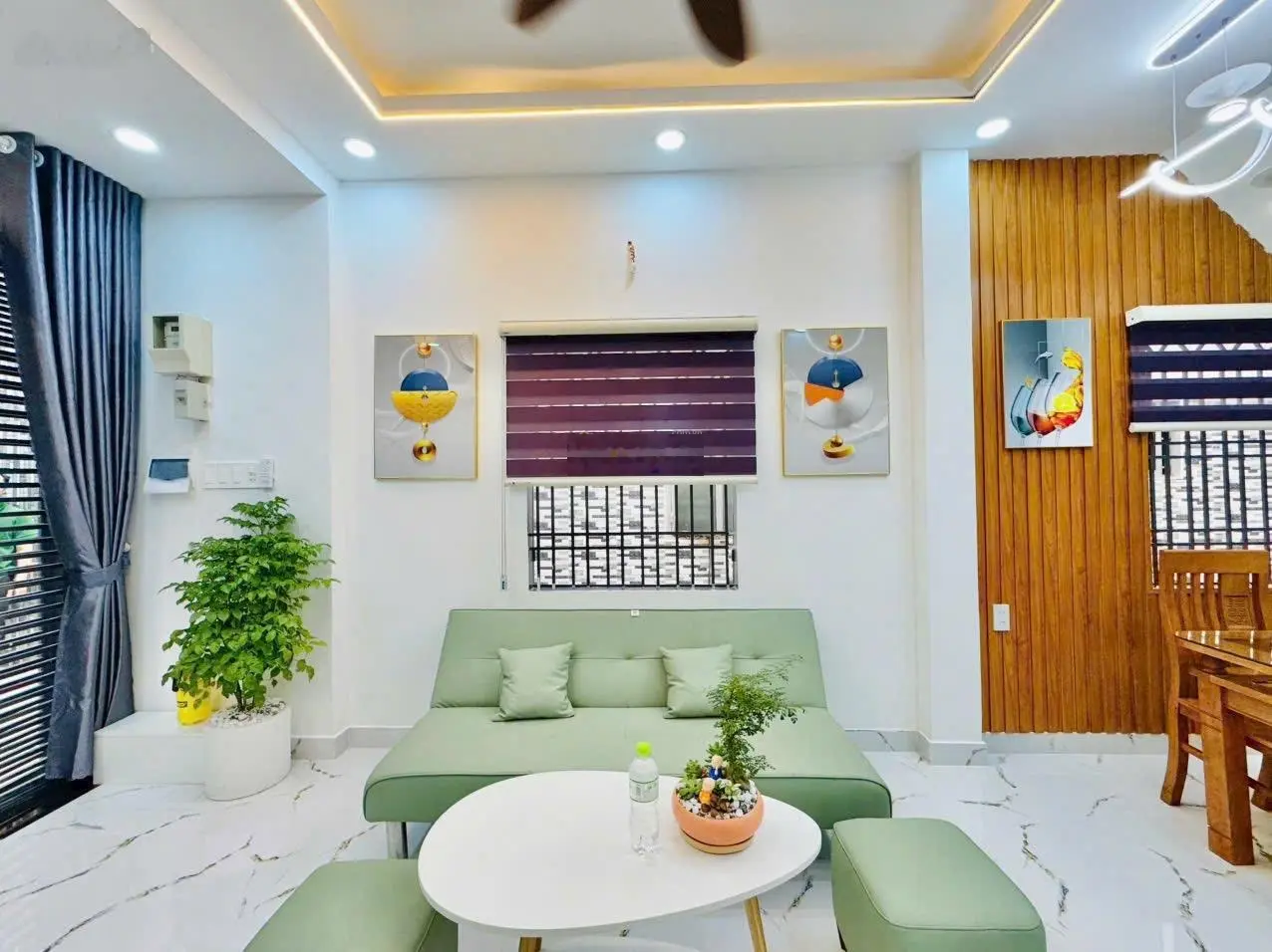Thân gửi ace môi giới HH 40tr - hạ giá 200tr còn 3,68 tỷ TL bán nhà phố 2.5tầng 3 phòng ngủ