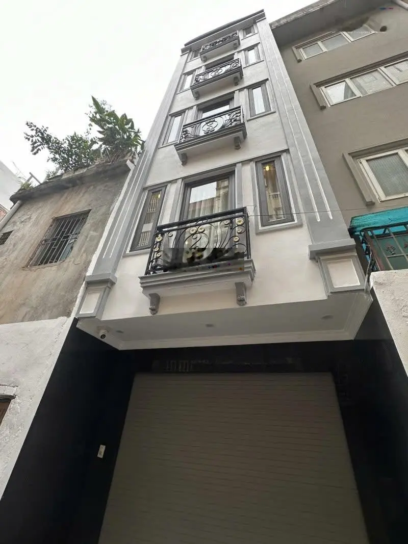Hàng hiếm tại đường đội cấn, giá siêu hời 35 tỷ vnd, 78 m2