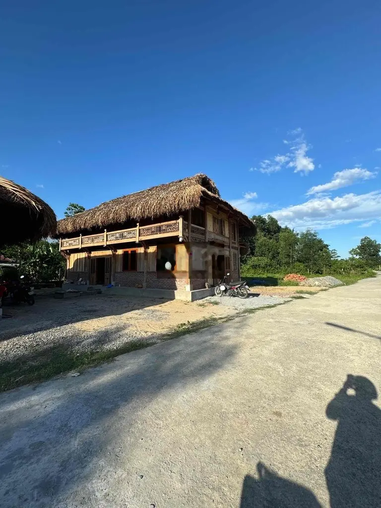 8000m2 ngã 4 tuý loan vào 300m đường xe tải lớn 7m