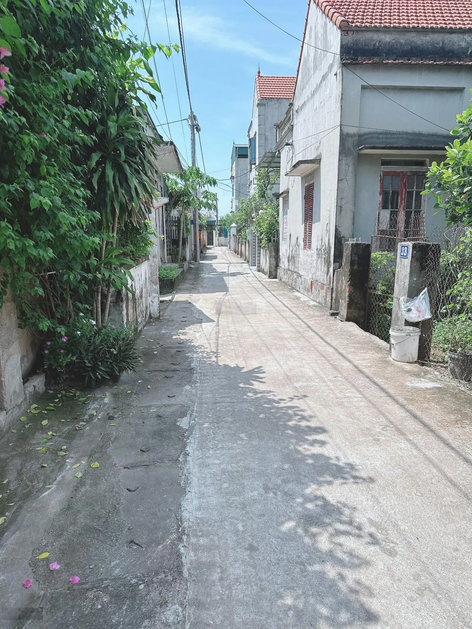 Bán lô 67m2 thị trấn Phú Xuyên (đất ở tiểu khu đông đoài)