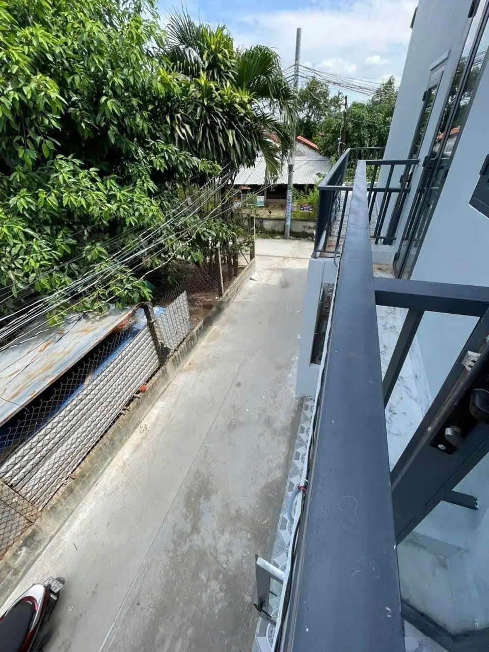 Cần tiền bán nhà 470tr ngay khu tái định cư KCN Nhị Xuân Hóc Môn công chứng