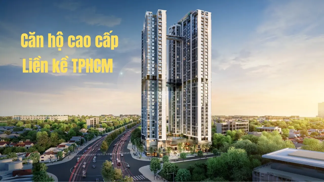 Trực tiếp CĐT bán căn hộ cao cấp gần bệnh viện hạnh Phúc - The Emerald 68. Chỉ từ 310tr sở hữu ngay