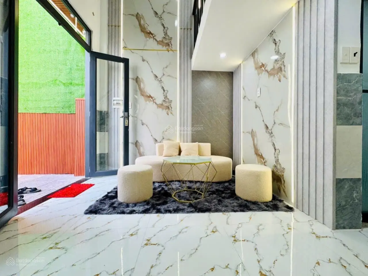 Chính chủ gửi bán nhà 1 trệt 1 lửng 1 lầu giá chỉ 495 triệu bao công chứng sang tên luôn