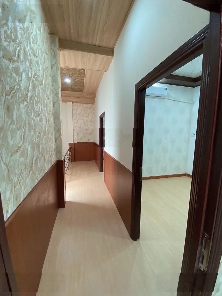 Bán nhà khu dân cư sát trung tâm đường Trần Xuân Soạn quận 7