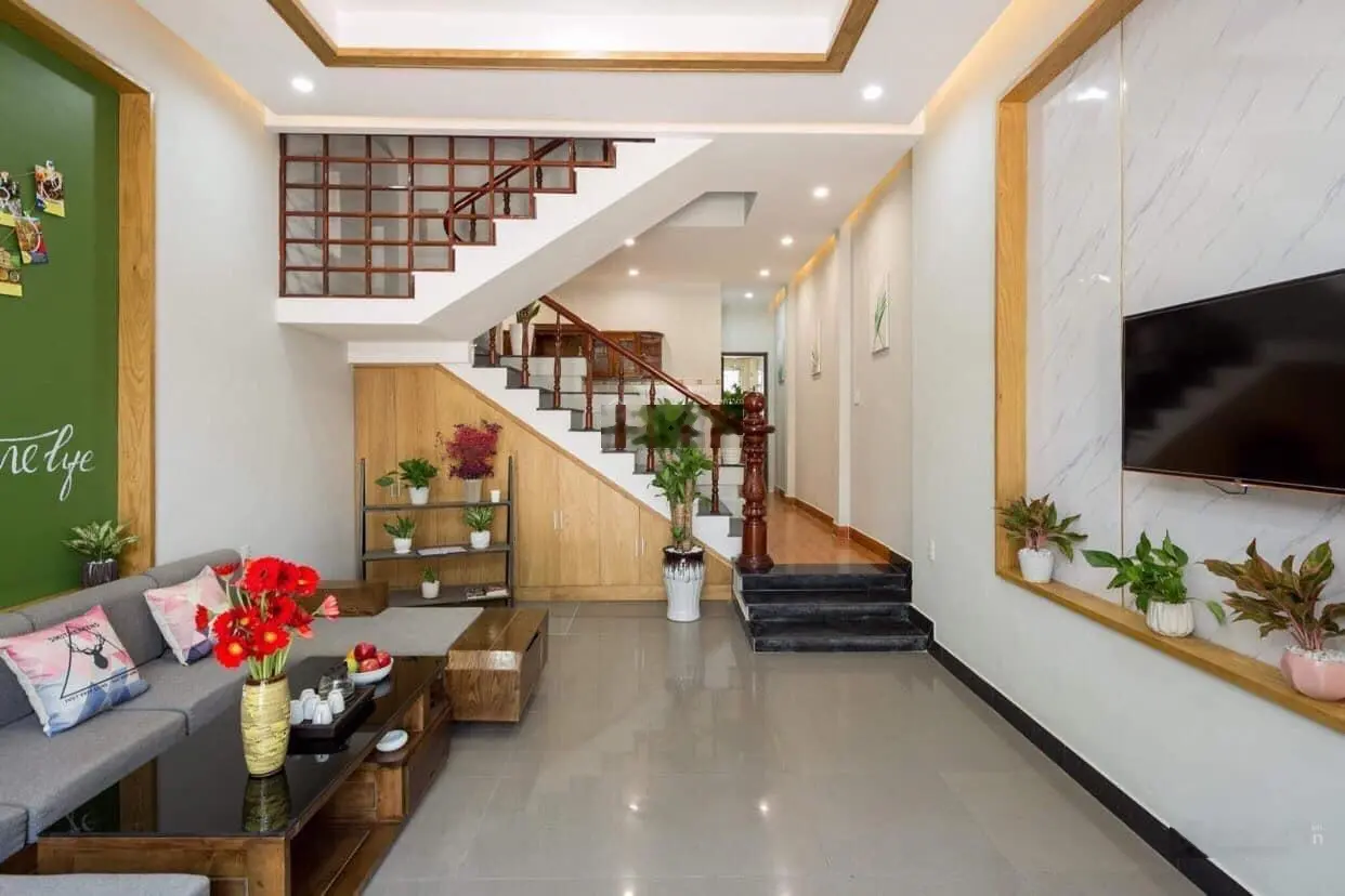 Nhà An Thượng 15 cần bán.Đang cho thuê 15 tr