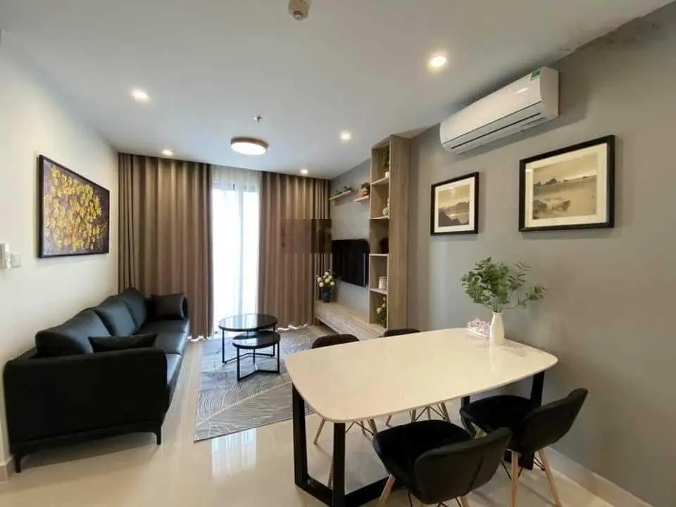 Siêu hót căn 2N1VS giá chỉ 2,6 Tỷ bao phí sang tên tai vinhomes ocean park