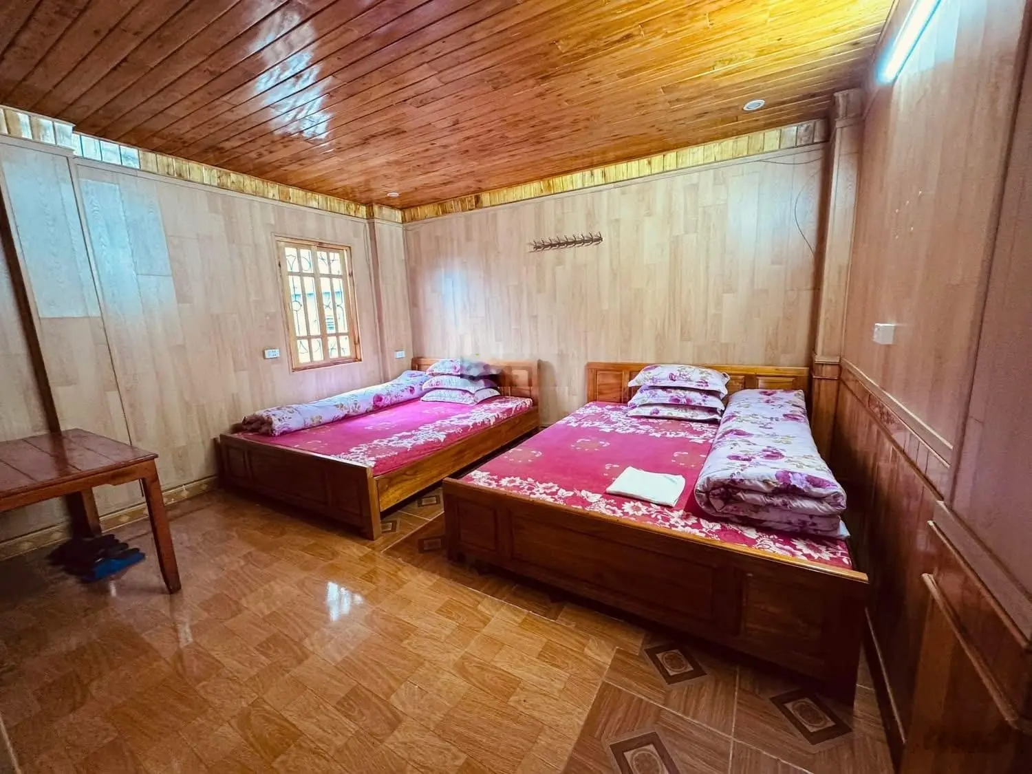 Bán khách sạn trung tâm Sapa - Giá rẻ