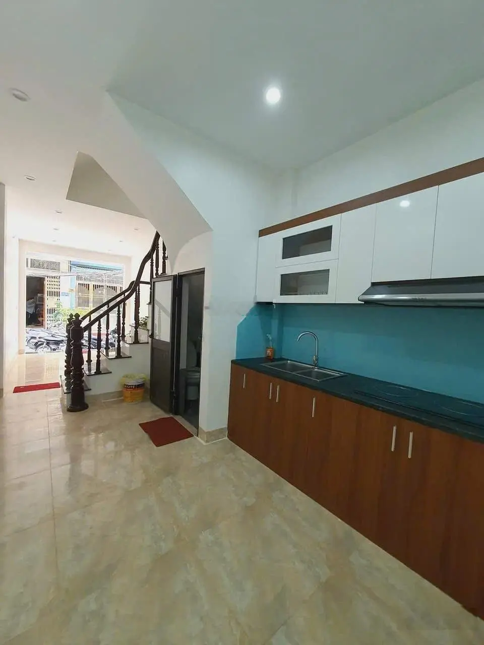 Bán nhà riêng 30m2 chính chủ tại Trung Văn
