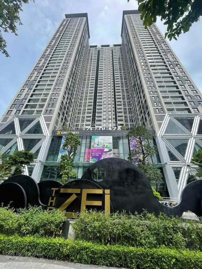Bán nhanh căn hộ The Zei 2PN, 3PN, 4PN, từ 84m2 184.6m2. Giá từ 7 tỷ. LH Em Toàn 0357 536 ***