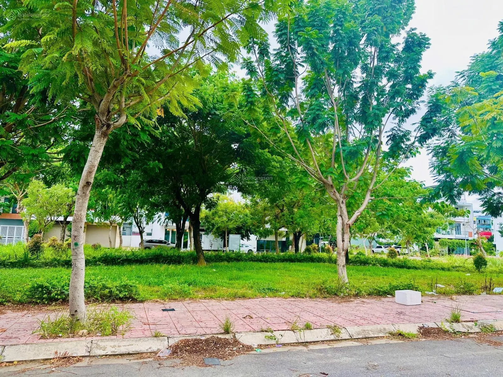 Bán lô 2 mặt tiền Hà Quang I gần Thích Quảng Đức giá tốt chỉ 3 tỷ 450 triệu (bao cọc)