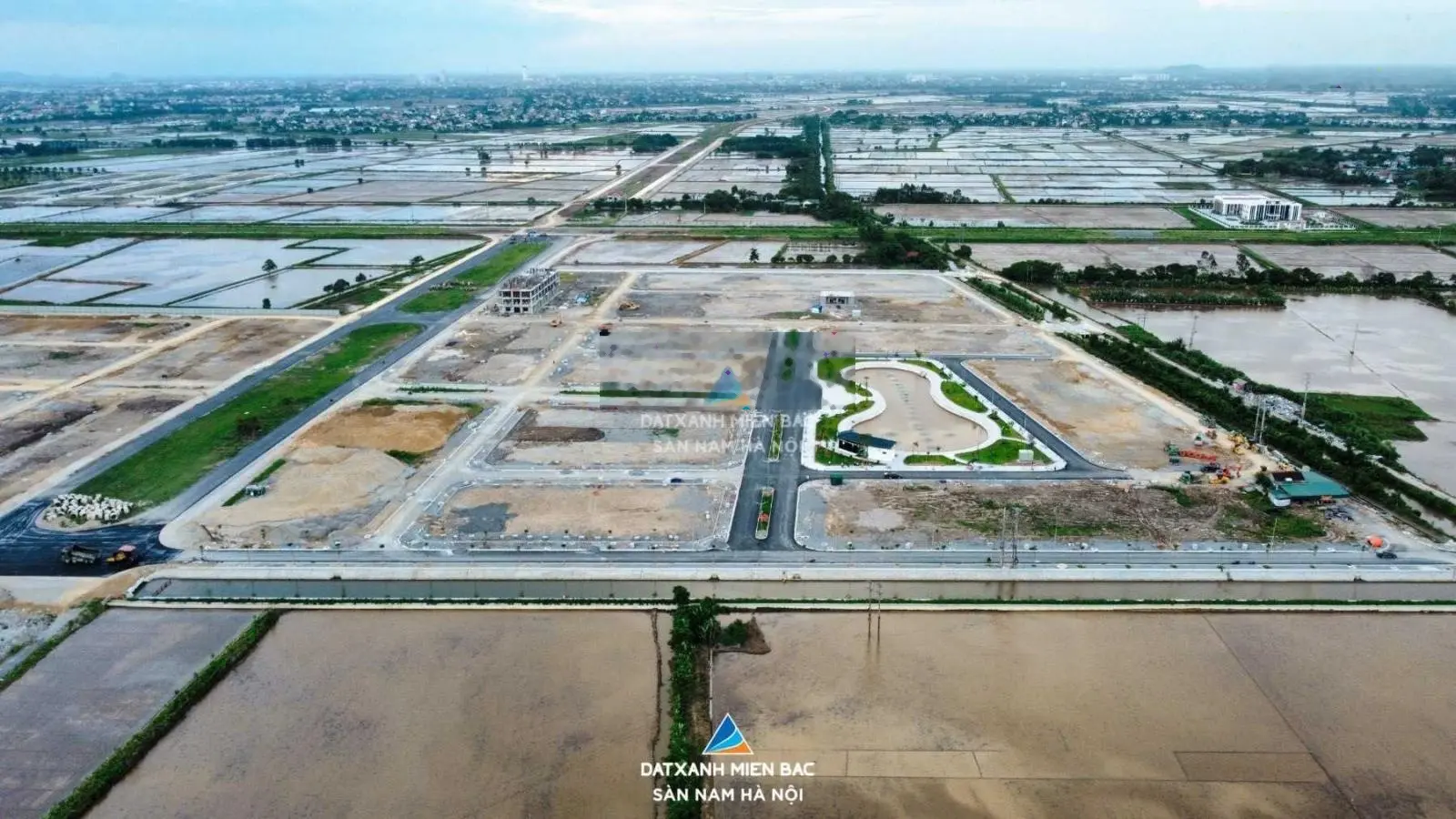 Từ 14,5 triệu/m2 khu đô thị kiểu mẫu Tân Thanh Elite City đẳng cấp và khác biệt tại Hà Nam