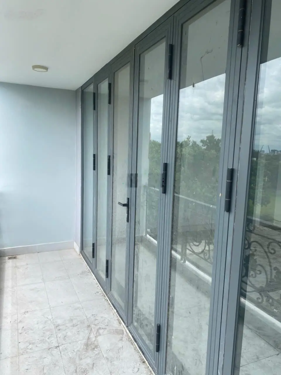 Bán nhà mặt tiền đường 66, Cát Lái, Quận 2 giá 13,5 tỷ