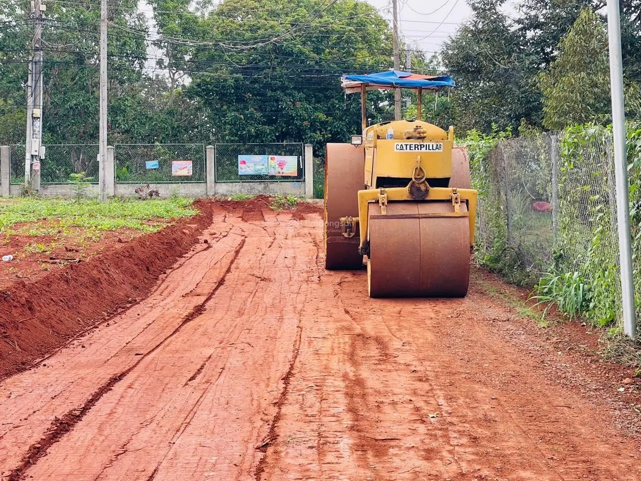 Chính chủ cần bán 119m2 (5x24m) ngay Đồi Rìa 1tỷ650