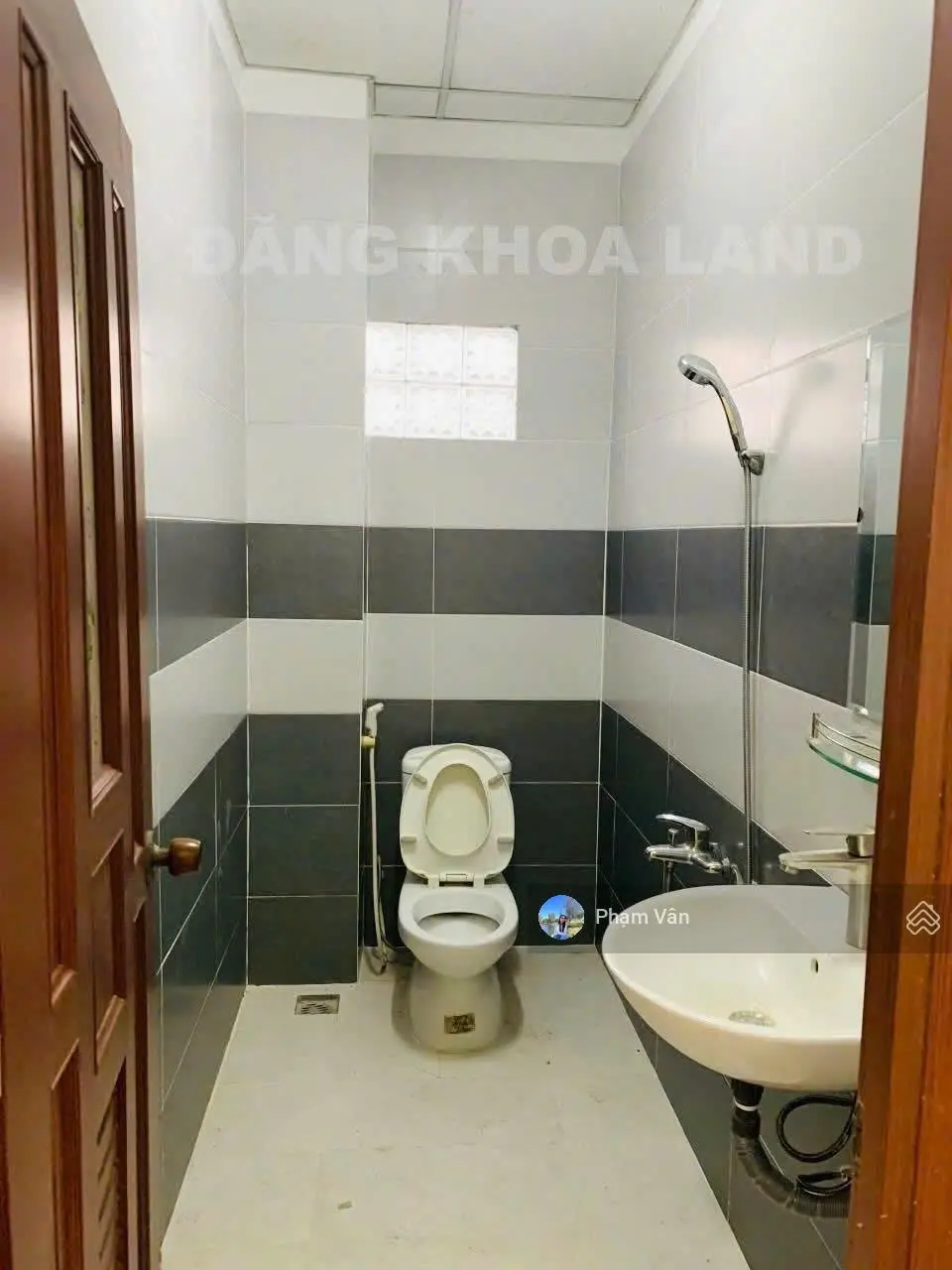 Nhà hướng đông nam- 1T2L - HXH đi bộ 10m ra mặt tiền đường, gần Xa Lộ Hà Nội - vuông vức, hoàn công